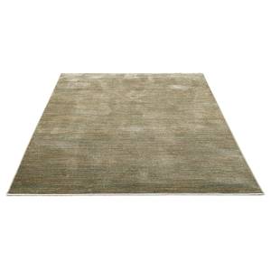 Tapis Corduletta Polypropylène / Polyester - Vert - 240 x 340 cm