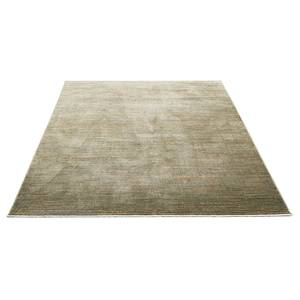 Tapis Corduletta Polypropylène / Polyester - Vert - 240 x 340 cm