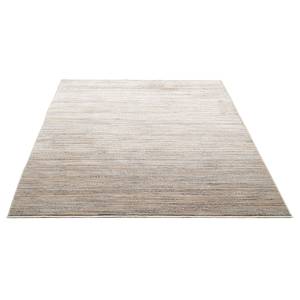 Kurzflorteppich Corduletta Polypropylen / Polyester - Beige - 240 x 290 cm