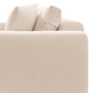 3-Sitzer Sofa Palabra Chenille Marisa: Creme