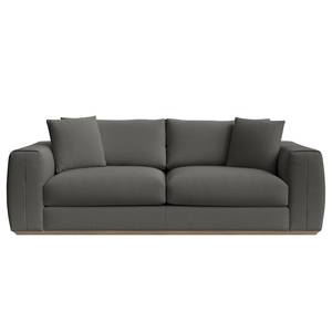 3-Sitzer Sofa Palabra Chenille Marisa: Anthrazit