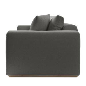 3-Sitzer Sofa Palabra Chenille Marisa: Anthrazit