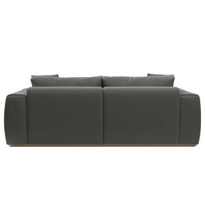 3-Sitzer Sofa Palabra Chenille Marisa: Anthrazit