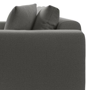 3-Sitzer Sofa Palabra Chenille Marisa: Anthrazit