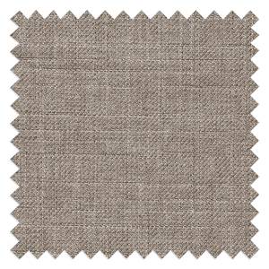 Fauteuil Sarrato Tissu Lioba: Taupe