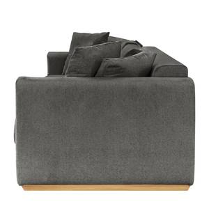 Bigsofa Palabra Chenille Marisa: Anthrazit