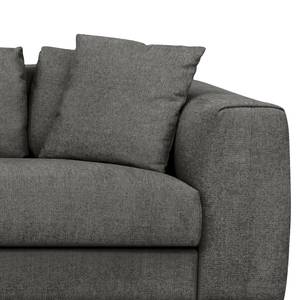 Bigsofa Palabra Chenille Marisa: Anthrazit