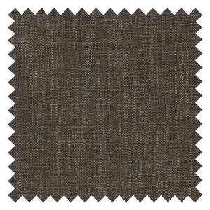 Grand canapé Riberica Tissu Bogna: Anthracite