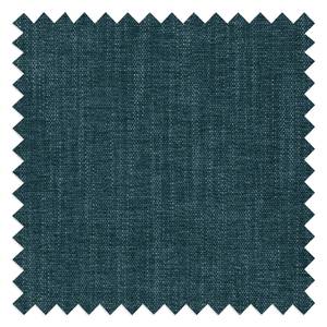 Grand canapé Riberica Tissu Bogna: Bleu foncé