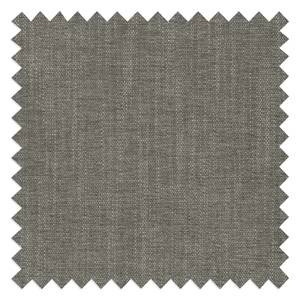 Grand canapé Riberica Tissu Bogna: Marron foncé