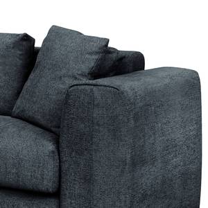 Bigsofa Palabra Chenille Marisa: Dunkelblau