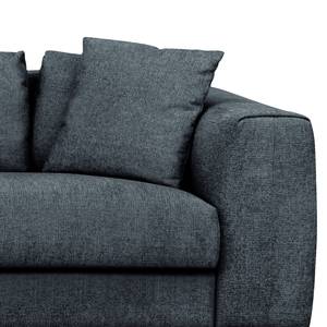 Bigsofa Palabra Chenille Marisa: Dunkelblau