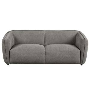 2,5-Sitzer Sofa Betano Bouclé Stoff Anouk: Graphit