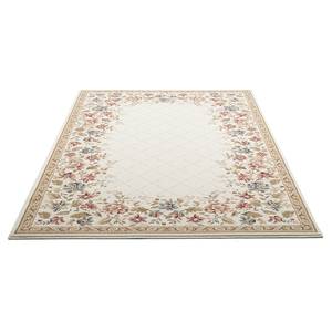 Tapis en laine Dolna Blumen Laine vierge - 160 x 230 cm