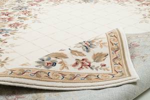 Tapis en laine Dolna Blumen Laine vierge - 160 x 230 cm