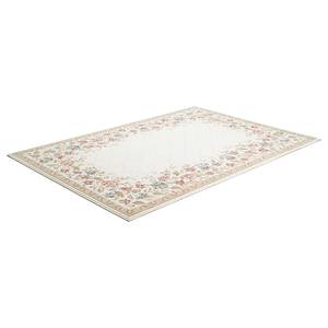 Tapis en laine Dolna Blumen Laine vierge - 133 x 190 cm