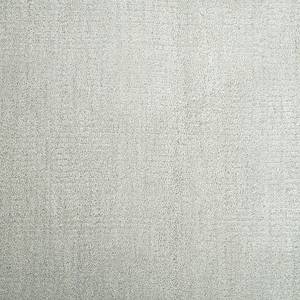 Wollen vloerkleed Comfort Ombre scheerwol - Grijs - 140 x 200 cm