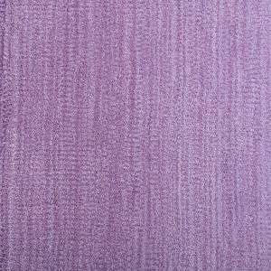 Tapis en laine Comfort Ombre Laine vierge - Mauve - 160 x 230 cm