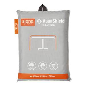 Schutzhülle Aqua Shield Typ B Polyester - 100 x 200 cm