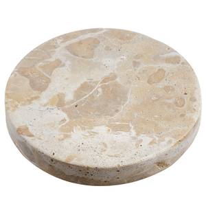 Untersetzer MARBLE Marmor - Beige