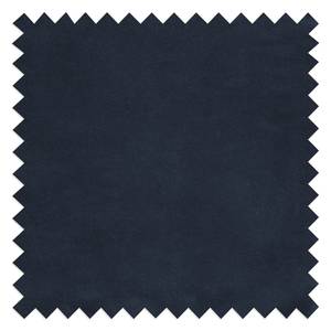 Banquette Magrin Velours Vilda: Bleu nuit