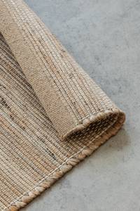 Kurzflorteppich Dhaka Beige - 120 x 170 cm