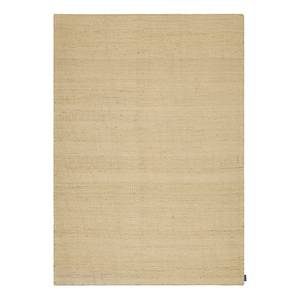 Kurzflorteppich Forest Jute - Creme - 130 x 190 cm