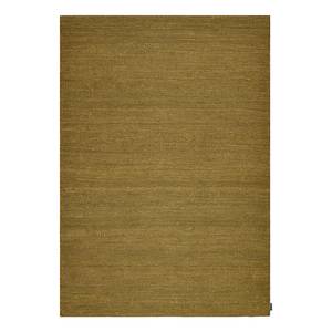 Kurzflorteppich Forest Jute - Khaki - 170 x 240 cm