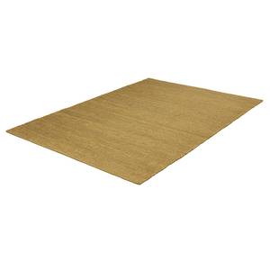 Kurzflorteppich Forest Jute - Khaki - 170 x 240 cm