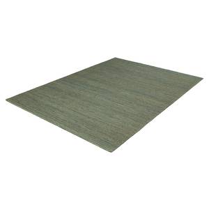 Tapis Forest Jute - Vert turquoise - 130 x 190 cm