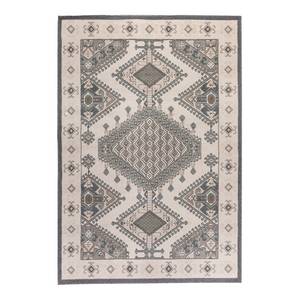 Kurzflorteppich Lakan Polypropylen / Jute - Beige - 160 x 235 cm