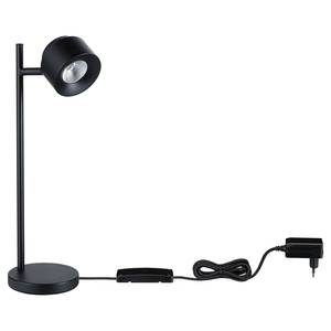 Lampe Puric Pane ZB Aluminium - Noir - 1 ampoule