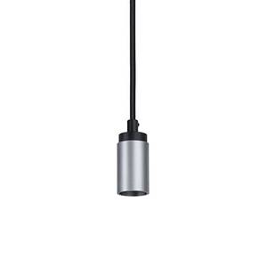 Suspension Runa Aluminium - 1 ampoule - Noir