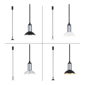 Suspension Runa Aluminium - 1 ampoule - Noir