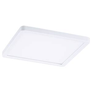 Lampada Areo 3-Step-Dim Materiale plastico - Bianco - 1 punto luce - 18 x 2.6 cm - Bianco caldo - Bianco universale