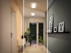 Lampada Atria Shine White Switch Metallo - Bianco - 1 punto luce