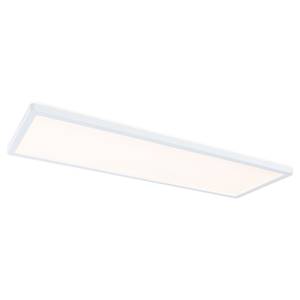 Lampada Atria Shine White Switch Metallo - Bianco - 1 punto luce