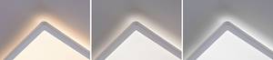 Lampada Atria Shine White Switch Metallo - Bianco - 1 punto luce