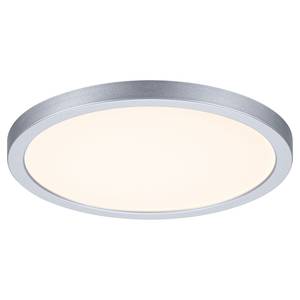 Lampada Areo 3-Step-Dim rotondo Materiale plastico - 1 punti luce - Chrome - Diametro: 18 cm - Bianco caldo - Bianco universale