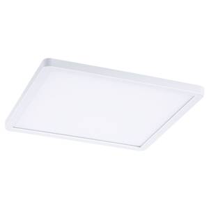 Lampada Areo 3-Step-Dim Materiale plastico - Bianco - 1 punto luce - 23 x 2.6 cm - Bianco caldo