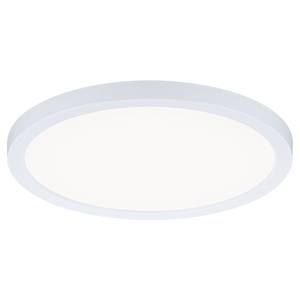 Plafondlamp Areo 3-Step-Dim Rond kunststof - 1 lichtbron - Wit - Diameter: 18 cm - Universeel wit