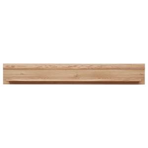 Wandplank Cuito massief essenhout