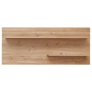 Wandplank Cuito massief essenhout