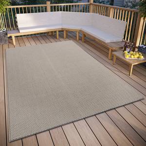 In-/Outdoor Teppich Pure 115 x 0.6 x 170 cm