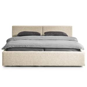 Gestoffeerd bed KOLVA 180 x 200cm