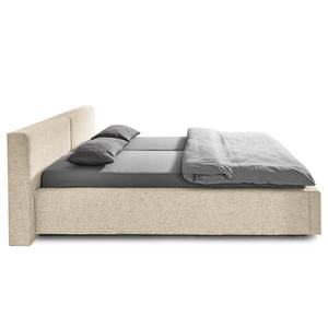 Gestoffeerd bed KOLVA 180 x 200cm