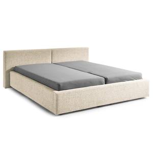 Gestoffeerd bed KOLVA 180 x 200cm