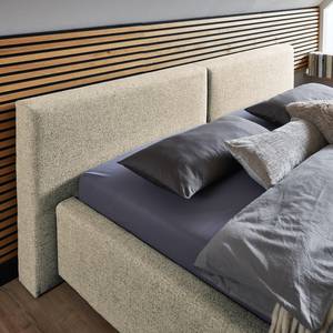 Gestoffeerd bed KOLVA 180 x 200cm