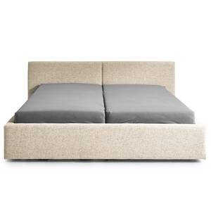 Gestoffeerd bed KOLVA 140 x 200cm