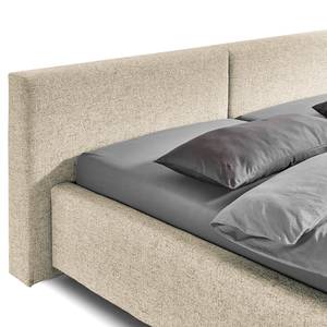 Gestoffeerd bed KOLVA 140 x 200cm